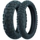 Heidenau K60 Ranger ( 120/90-17 TT 64R M+S keurmerk )