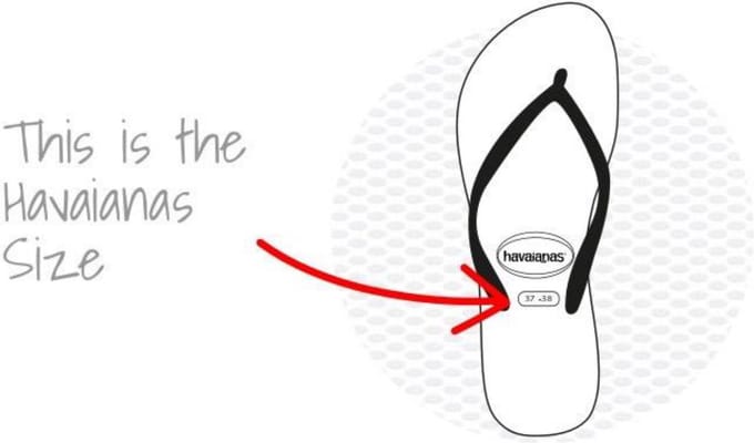 HAVAIANAS TOP KIDS LOGOMANIA Ruby red-29-30