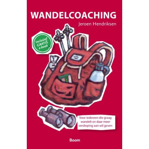 Wandelcoaching - Jeroen Hendriksen