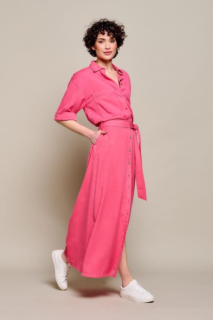 Molly Rok Pink