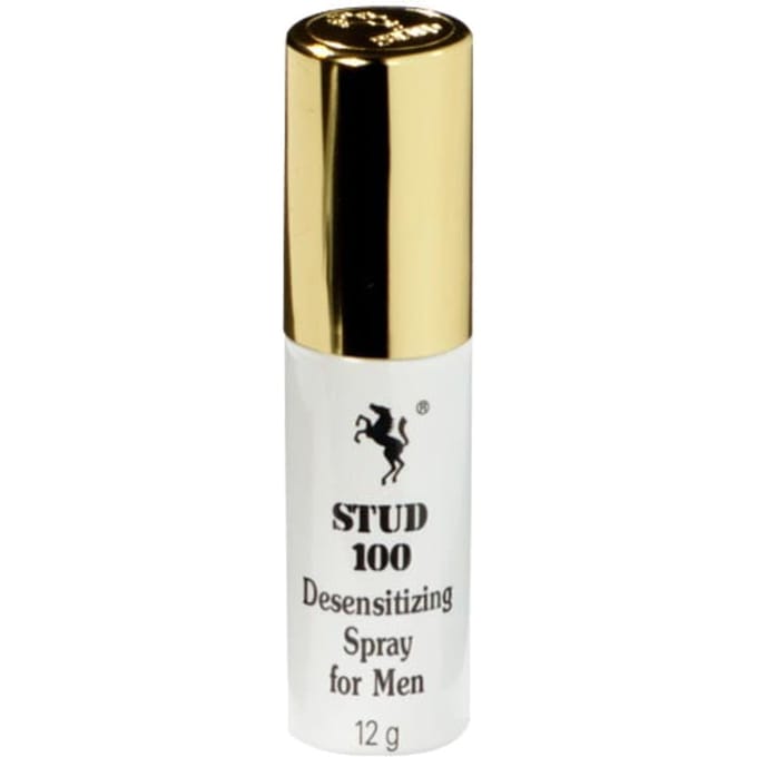 Stud 100 Delay Spray