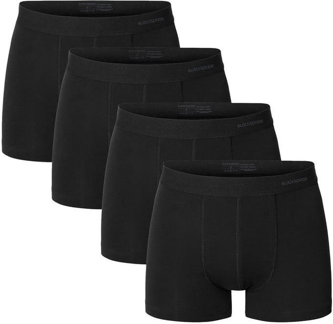 Blackspade Boxer Basic