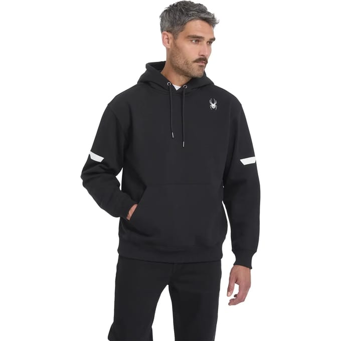Hoodie Spyder Web Invyder