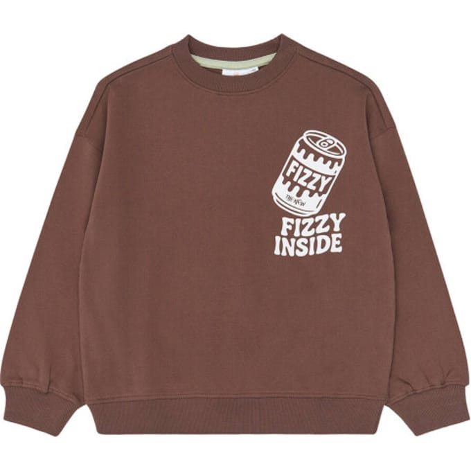 The New Sweat tn7270