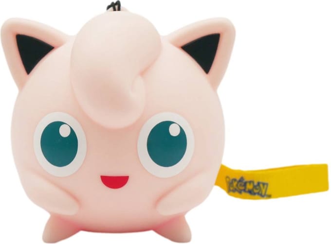 Teknofun - Pokemon - Jiggly Puff LED Lamp - Lamp