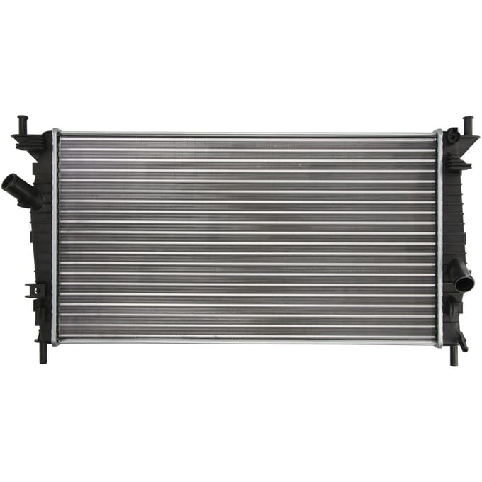 Radiator, motorkoeling THERMOTEC D7G002TT