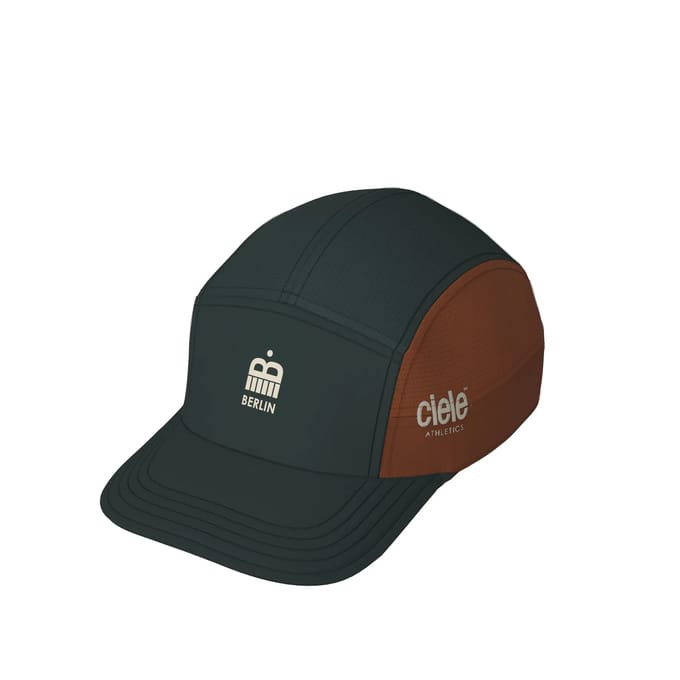 5-panel pet Ciele GOCapSC Comp WWM26