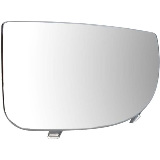 Buitenspiegel - Spiegel glas BLIC 5402-04-1131115P, Rechts