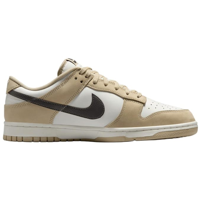 Nike Dunk Low Desert Khaki Heren Sneakers Tan Medium-As Summit-Wit IB3079-200 42