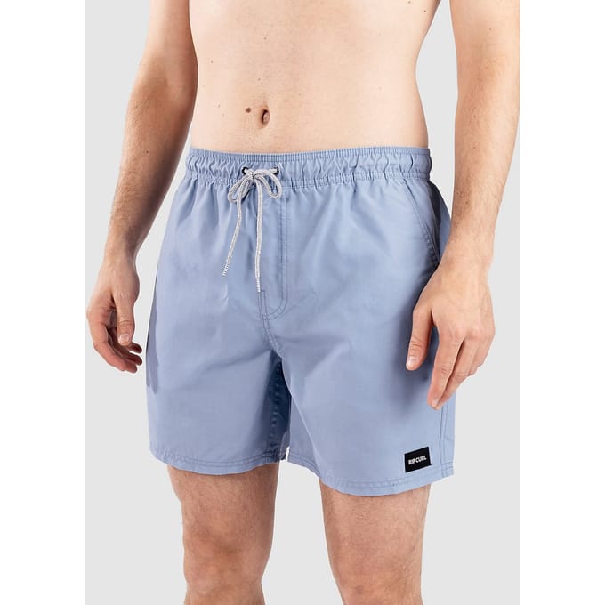 Rip Curl Easy Living Volley Boardshorts blauw
