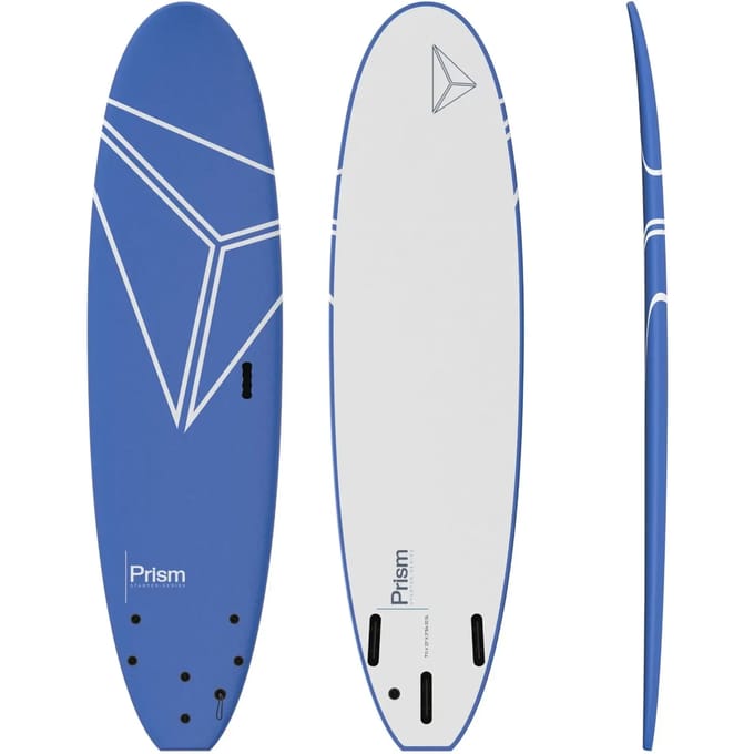 Surfplank Prism Surfboards Starter Series 7'0