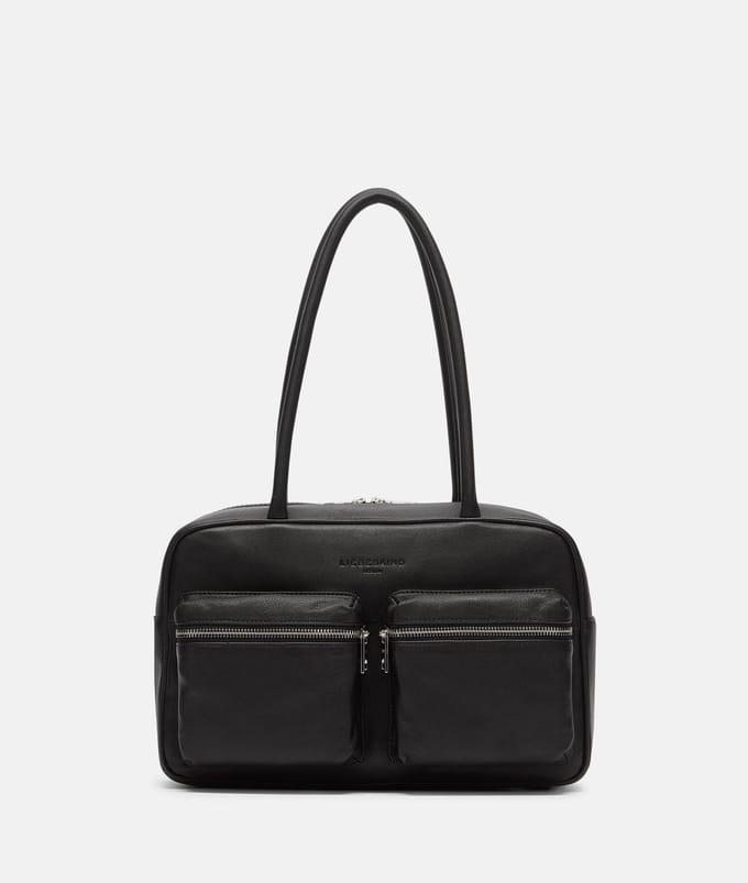 Liebeskind Berlin Jil Satchel M