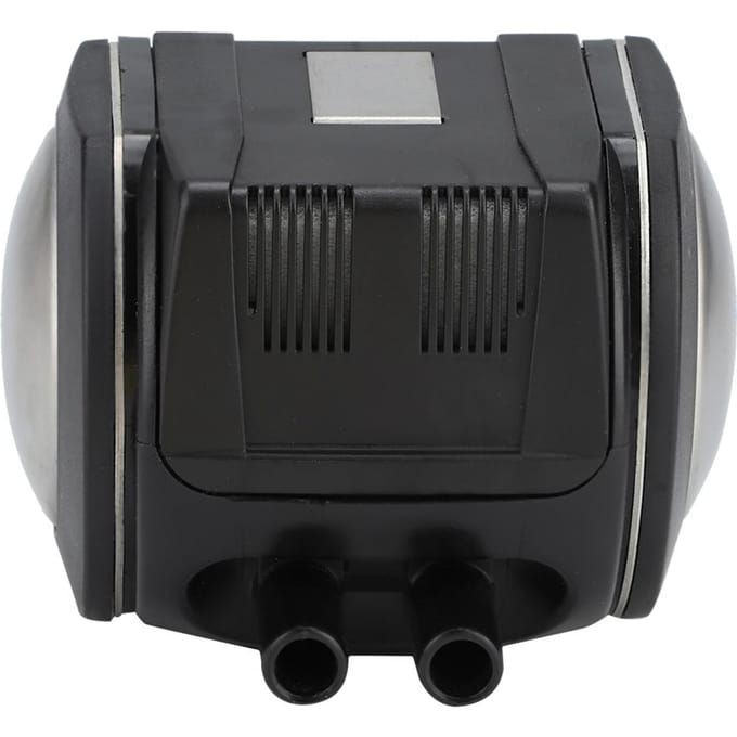 Pulsateur de traite HP102 pour vaches, accessoires pour machine à traire, équipement agricole avec deux sorties