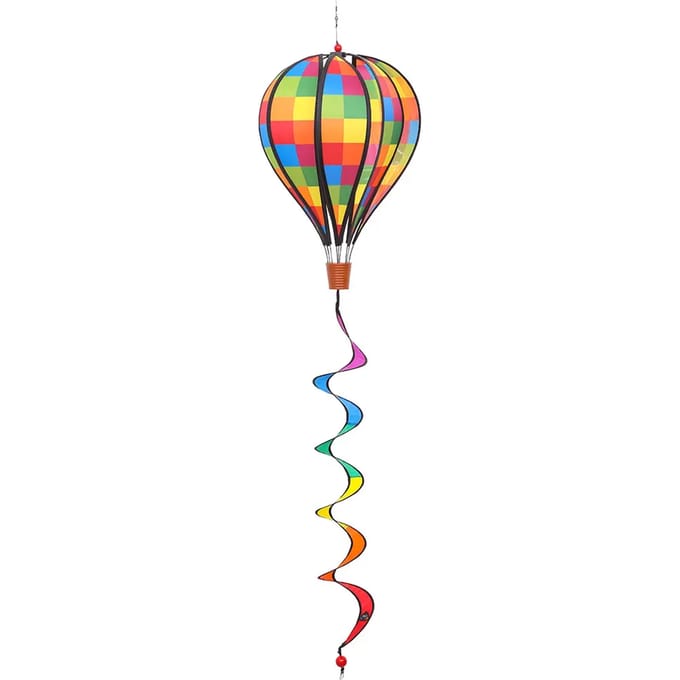 Invento Windgong Luchtballon 104 X 28 Cm Polyester