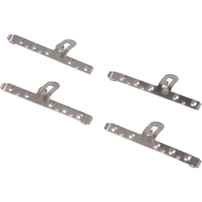 Toebehorenset, schijfremblok QUICK BRAKE 109-1048