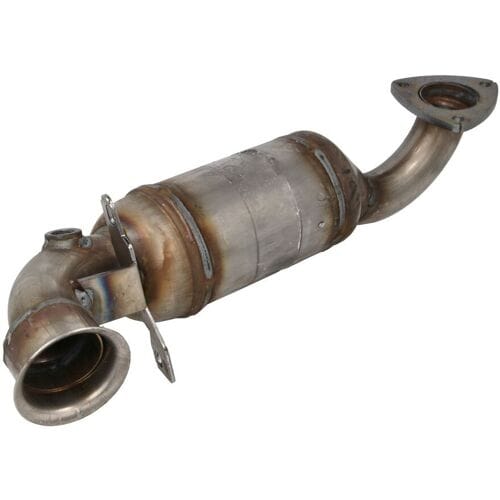 Katalysator ASSO MARMITTE SRL 10.0099
