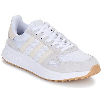 Hardloopschoenen adidas Baskets Run 84 léger Cloudfoam