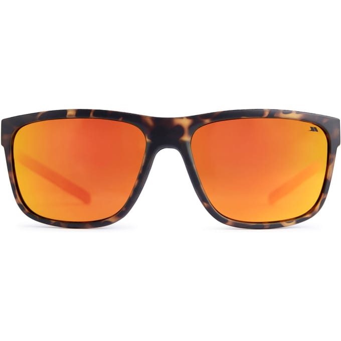 Trespass Unisex Bryn Schildpad Zonnebril voor volwassenen (Schildpad)