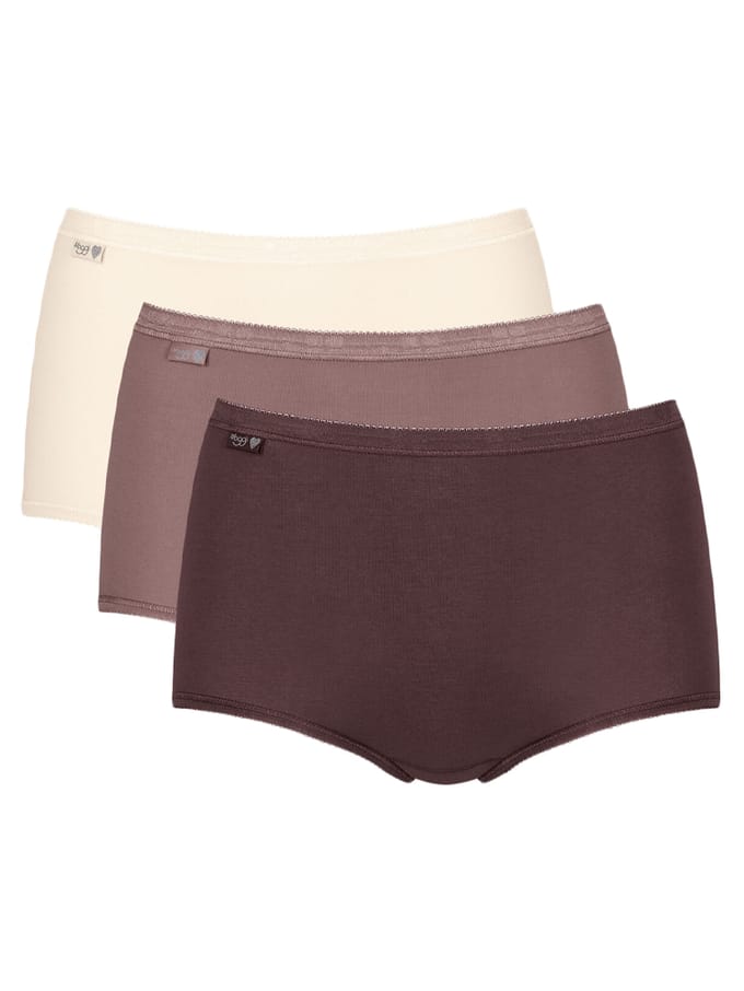 Basic+ Maxi C3P Vakantie