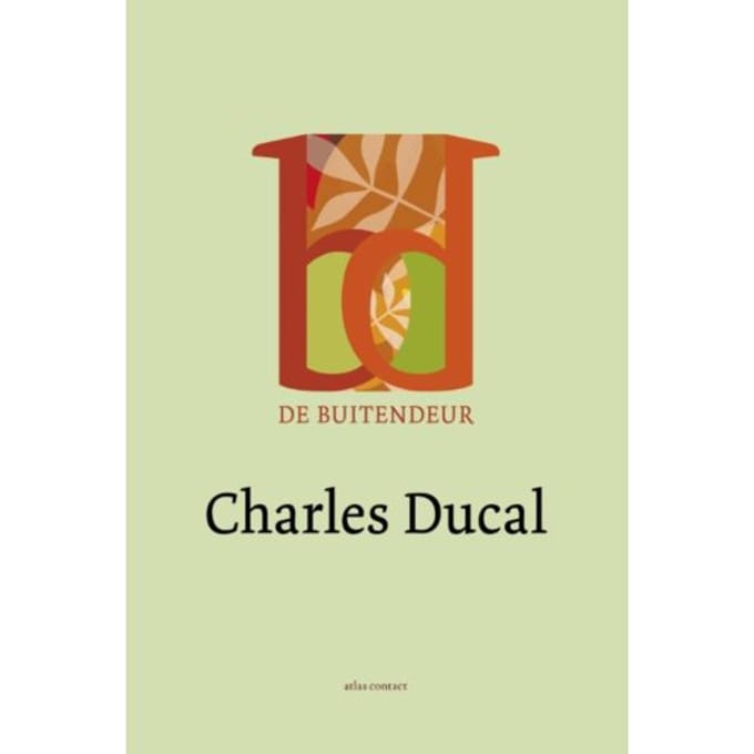 De Buitendeur - Charles Ducal