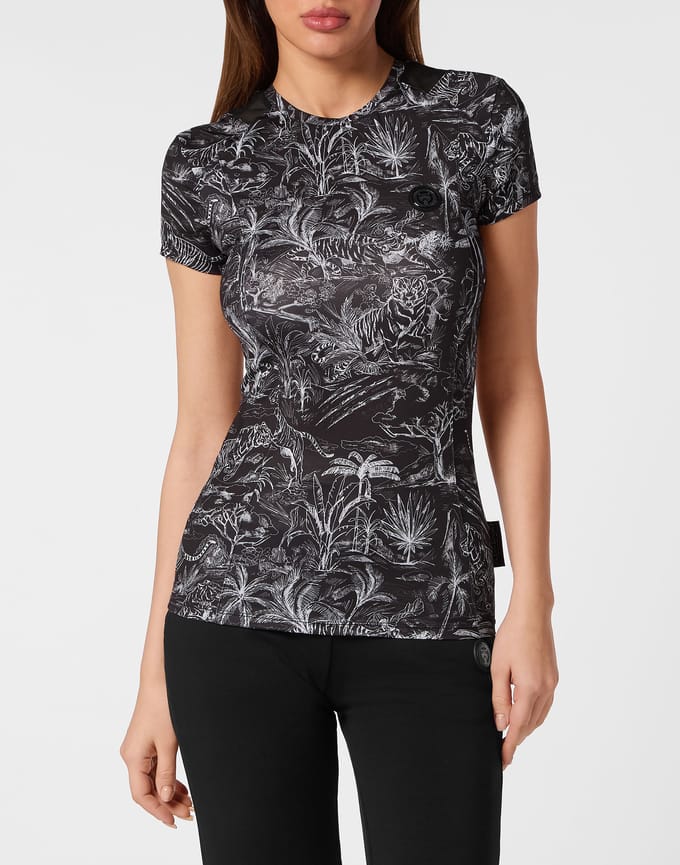 T-Shirt Slim Fit