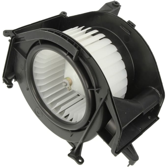 Topran Interieurventilator HANS PRIES 114 410