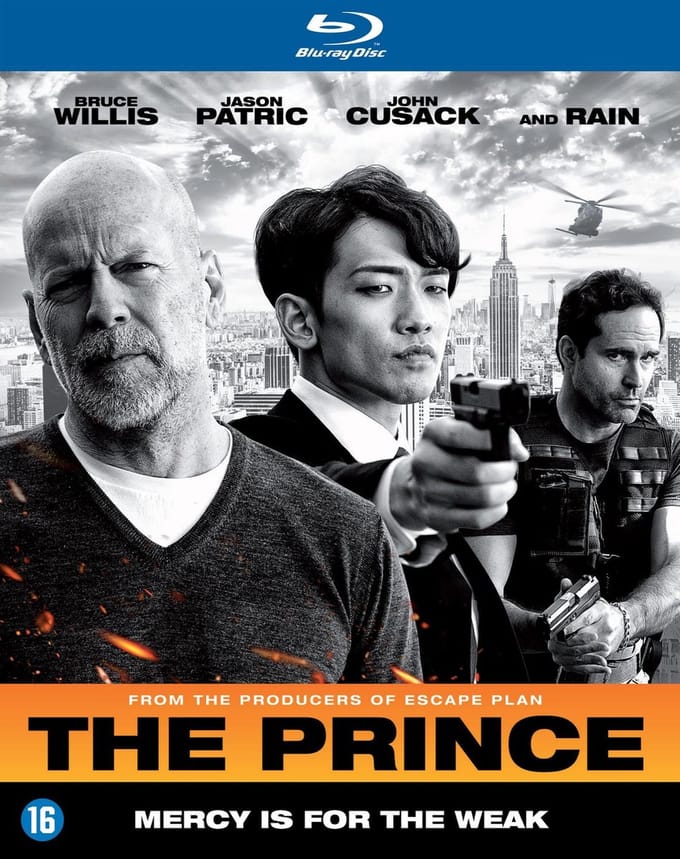 Prince