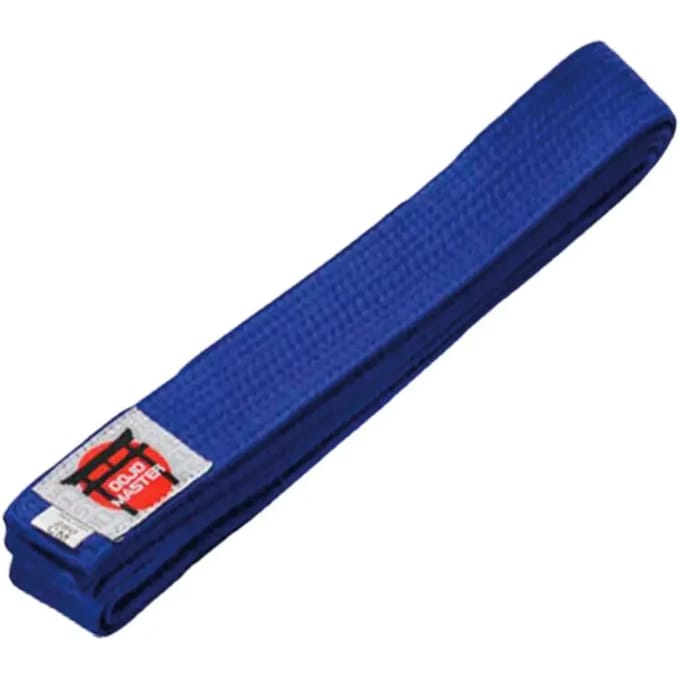 Gewatteerde riem Metal Boxe