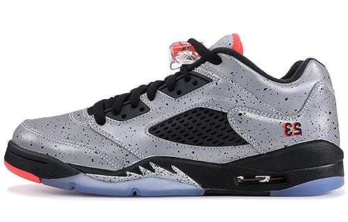 Jordan 5 Retro Low Neymar GS 846316-025 39