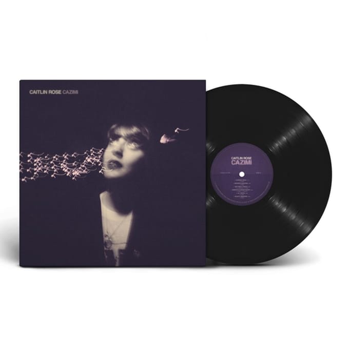 Caitlin Rose - Cazimi (LP)