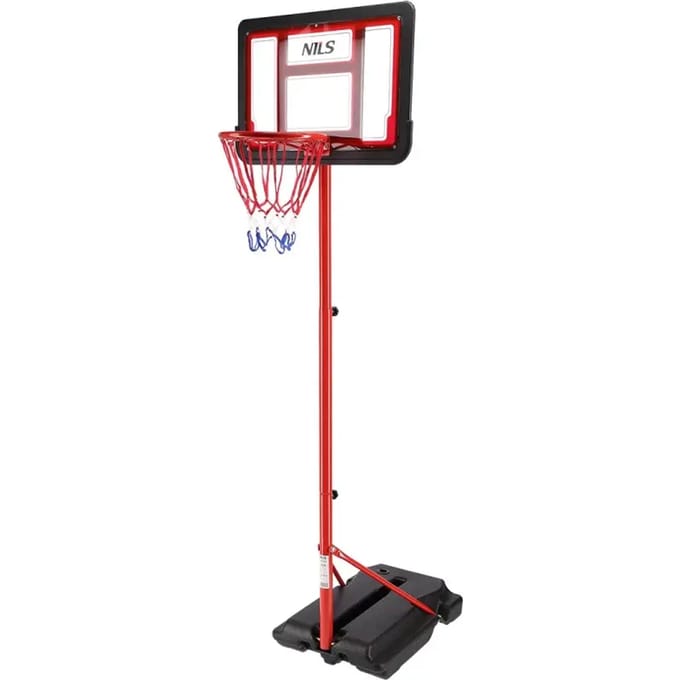 Basketbalhoepel NILS ZDK881A