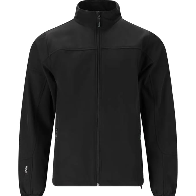 Waterdichte jas Whistler Dublin Softshell W-PRO 8000