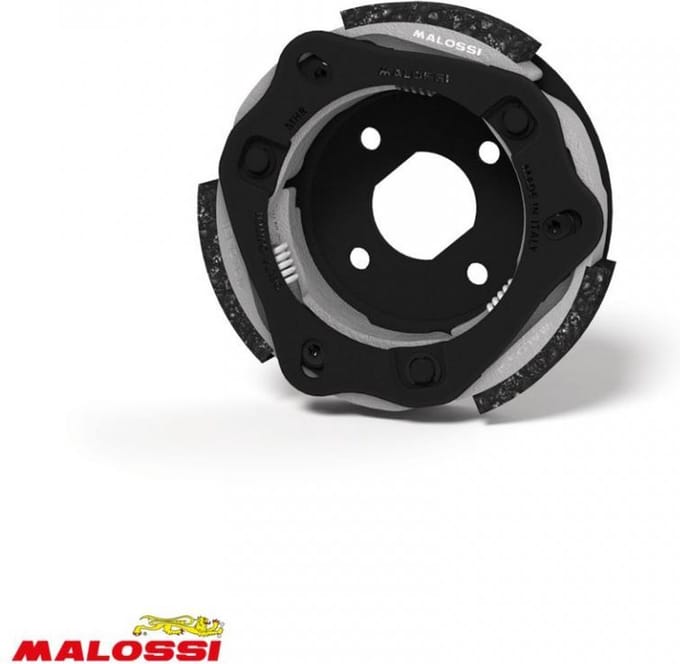 koppelingsplaat malossi voor scooter gilera 50 stalker 52 7880 nieuw