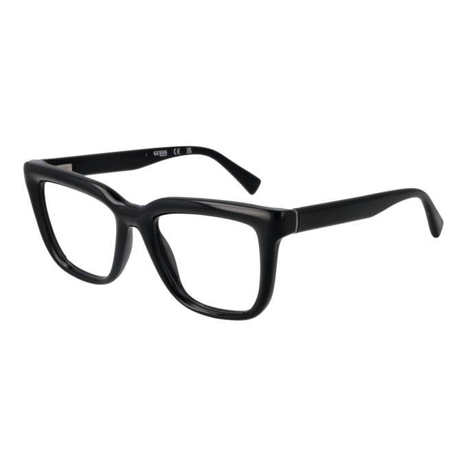 Guess Brilmontuur GU50151 001 52