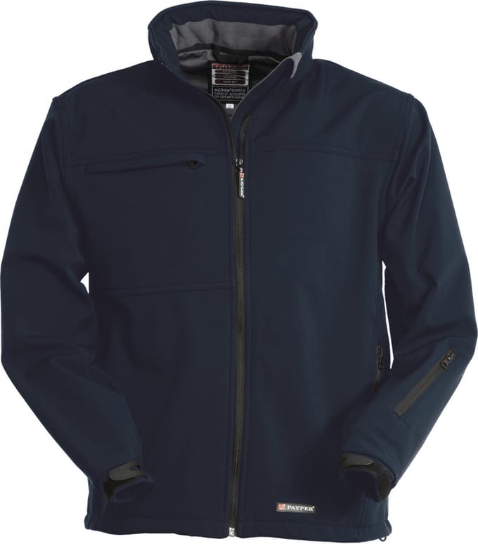 Payper Alaska - Navy Blue - M
