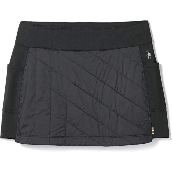 Vrouwelijke rok Smartwool Smartloft