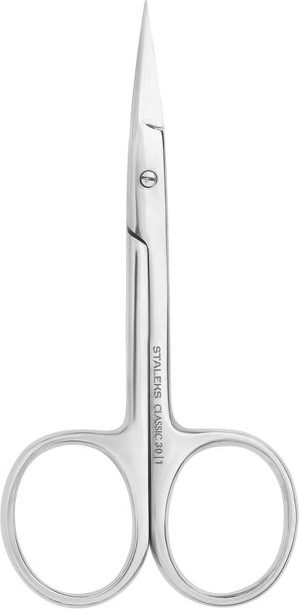 Staleks Pro Classic 30/1 - Straight Multi-Purpose Scissors