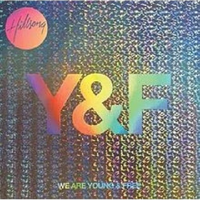 Hillsong Young & Free - We Are Young & Free (CD)