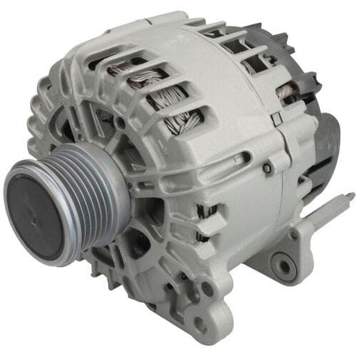 Driefasige generator STARDAX STX102435R