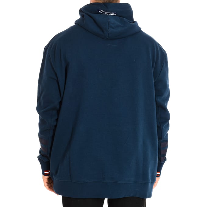 Capuchon sweaters La Martina TYF315-FP533