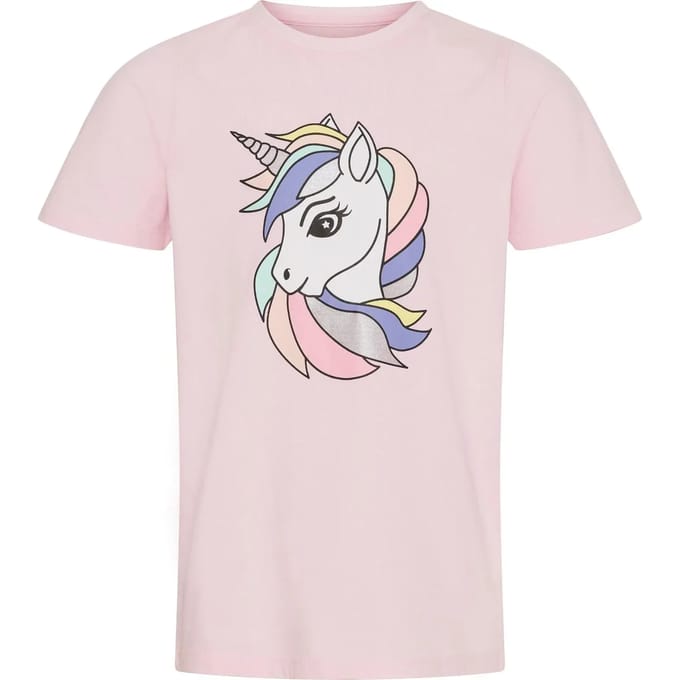 Meisjes-T-shirt Equipage Mercy