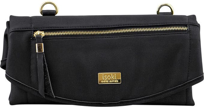 Isoki Adelaide Purse Verschoningsmatje