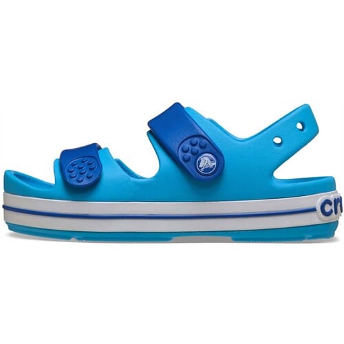 Crocs Crocband Cruiser Sandal K - Fashion Wear - Kinderen