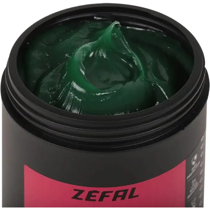 Lager-naaf-zadelpen vet Zefal Lithium