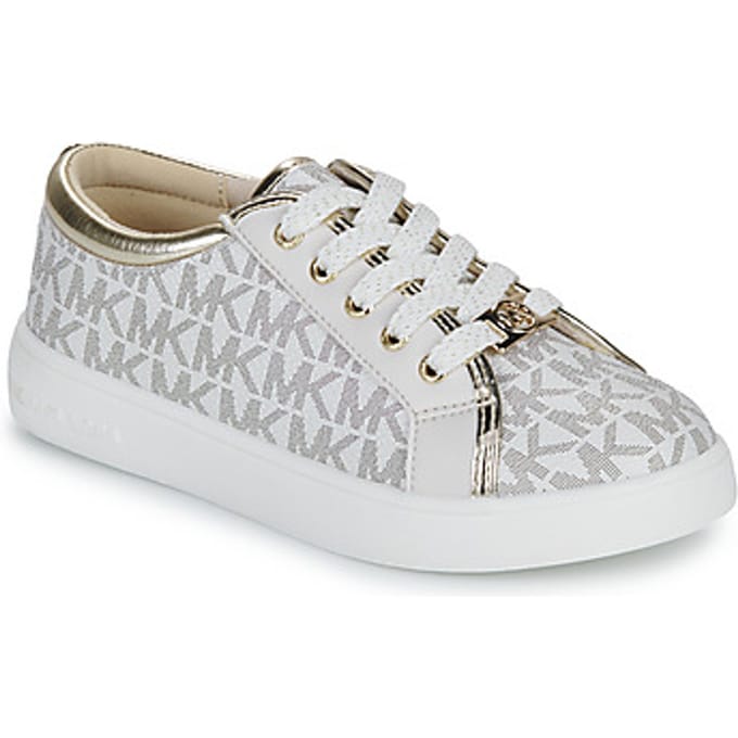 MICHAEL Michael Kors  Lage Sneakers JEM RALLEY