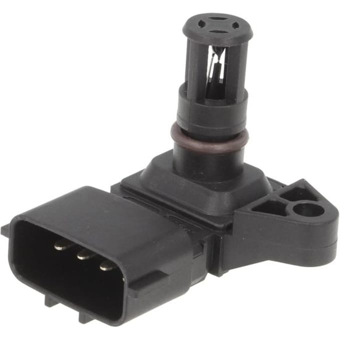 Sensor, inlaatspruitstukdruk DELPHI PS10189