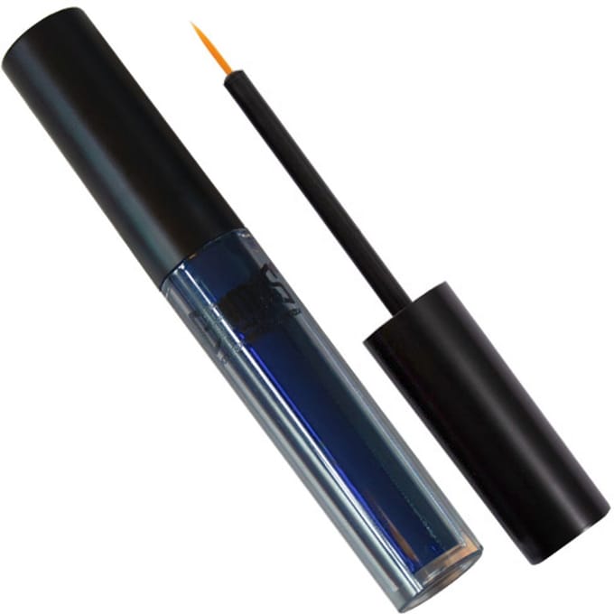 Grimas - Wimperlijm - Latex vrij - Zwart - 101