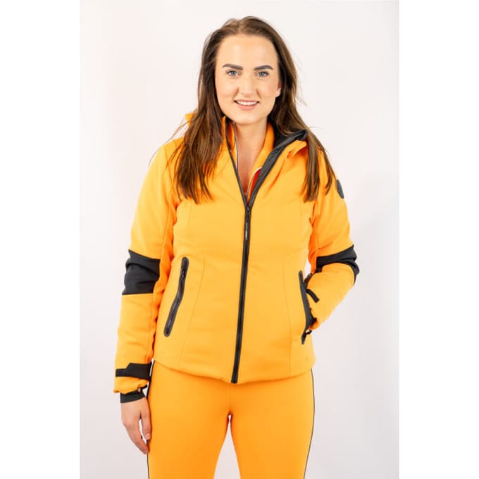 Icepeak Ecorse Skijas Dames - Maat M (38)