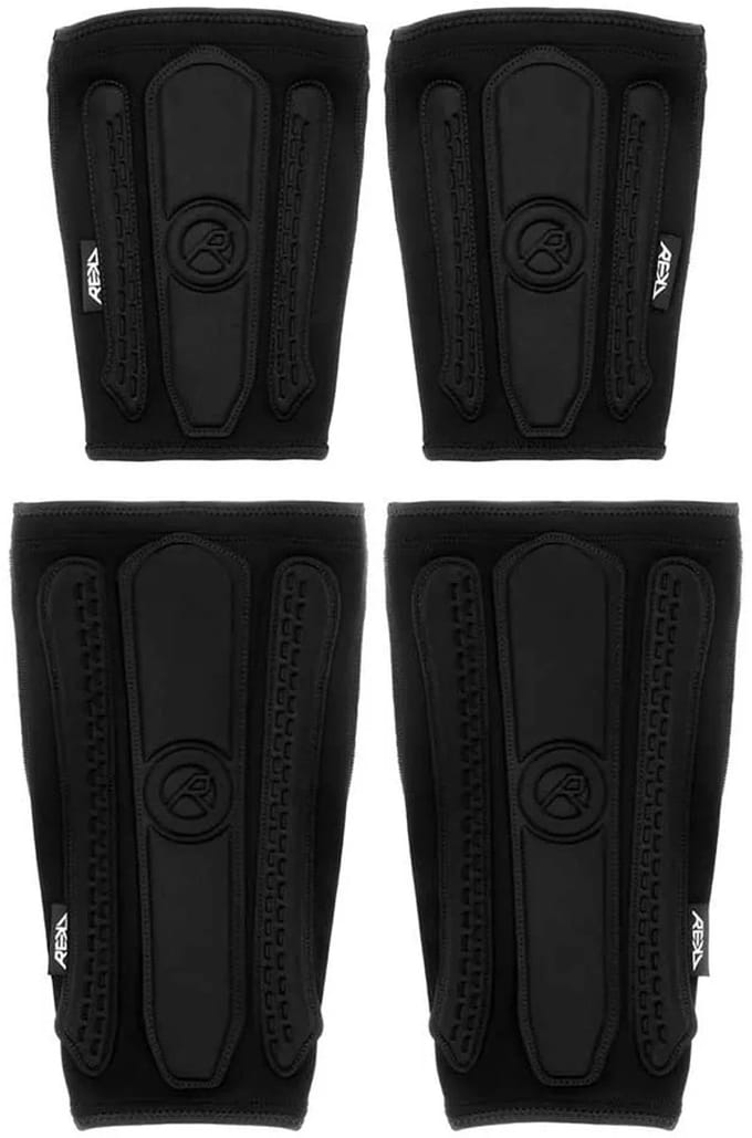 REKD Energy RKD830 Covert Shin Impact Guards