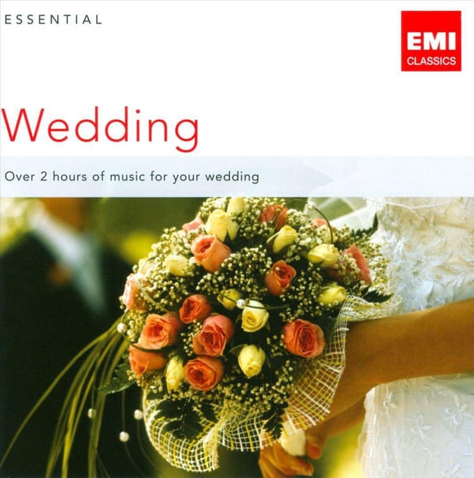 Essential Wedding